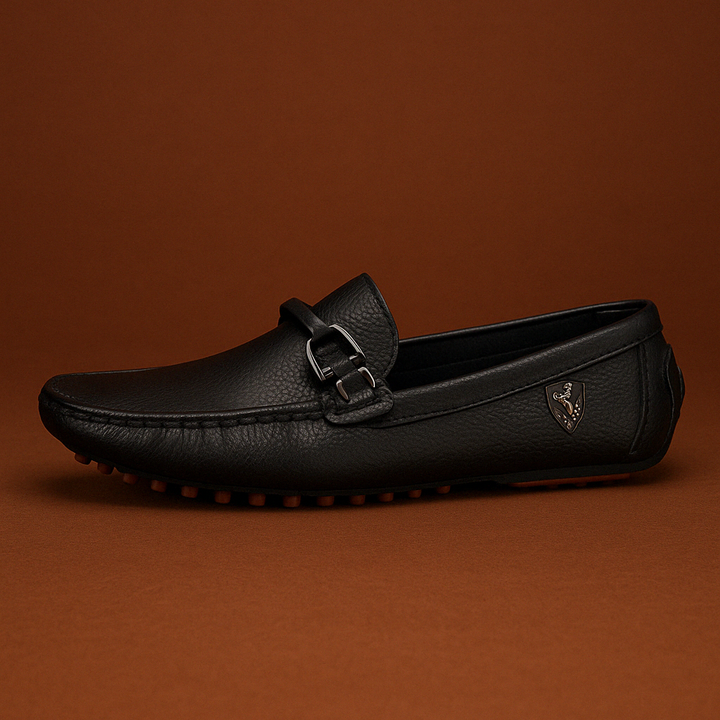Baldinni Men's Loafers
