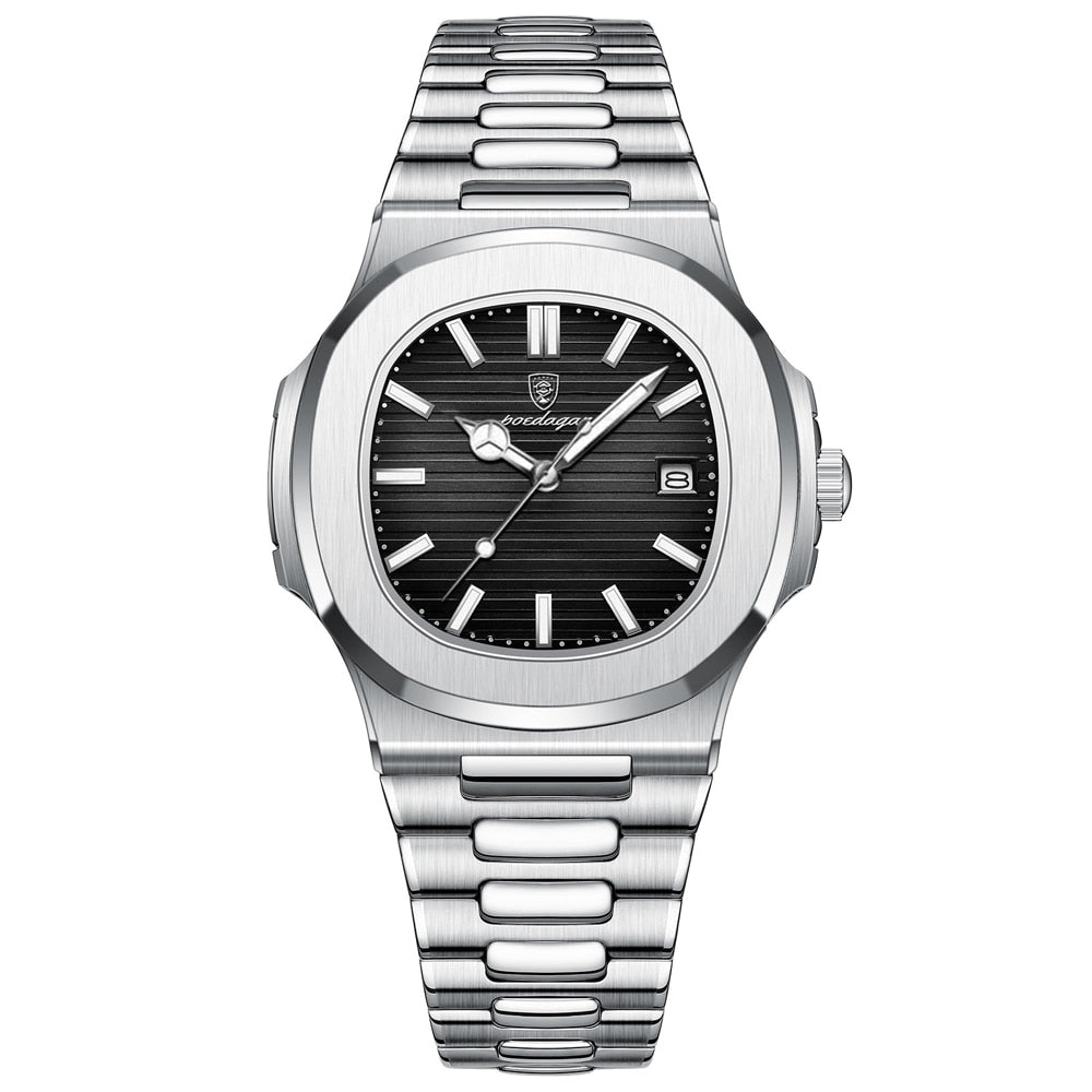 Baldinni&Co™ Atlas Watch