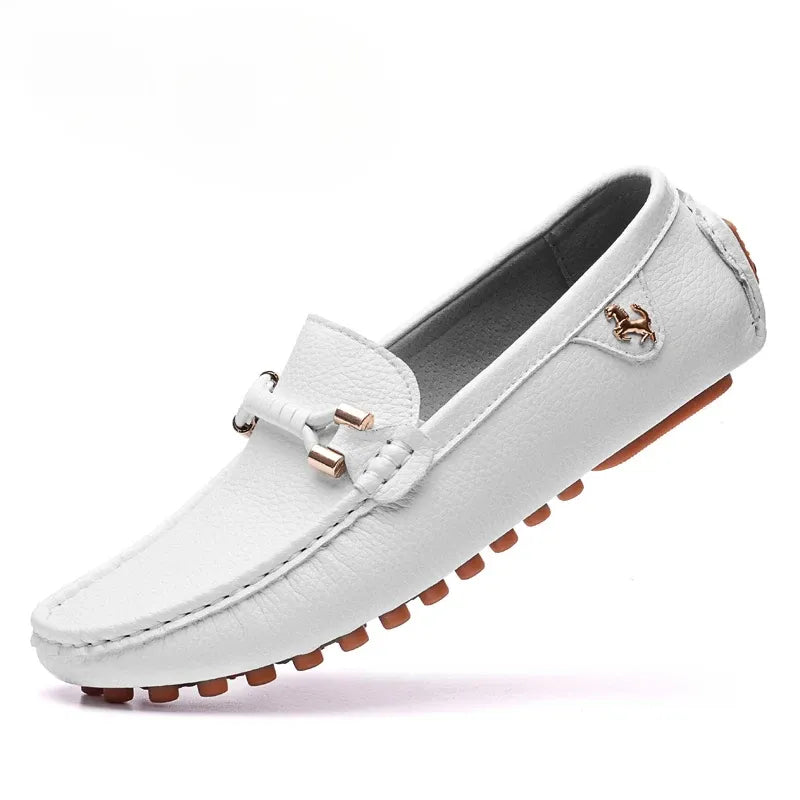 Baldinni Men's Loafers