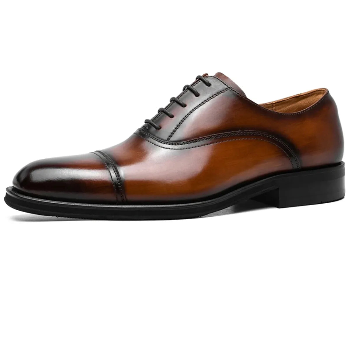 Verona Baldinni Oxford Shoe