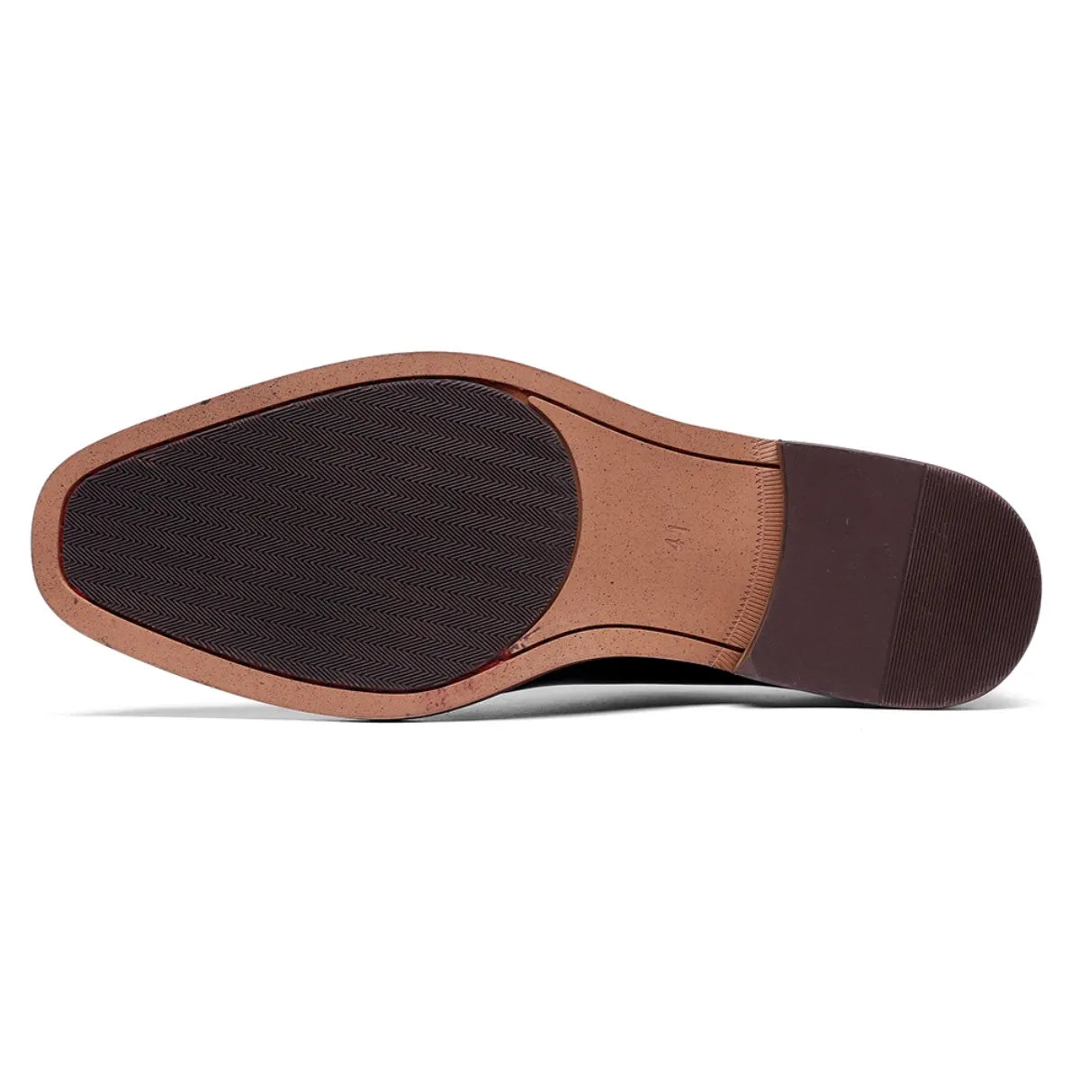 Siracusa Oxford Shoe