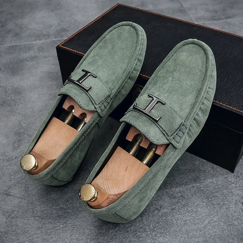 Thompson Loafer Shoe
