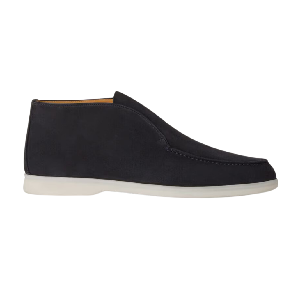L. PianaOpen Walk Loafer