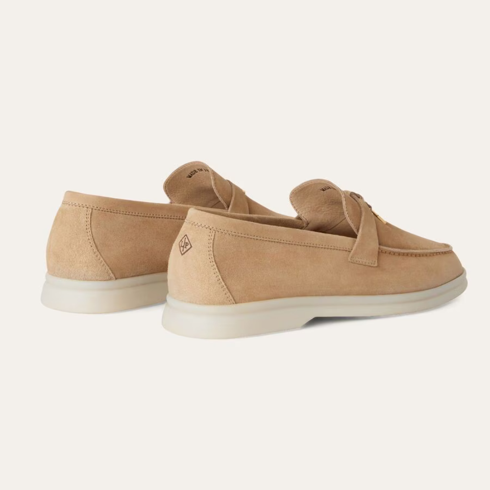 Loaferr L. Piana Summer Charms