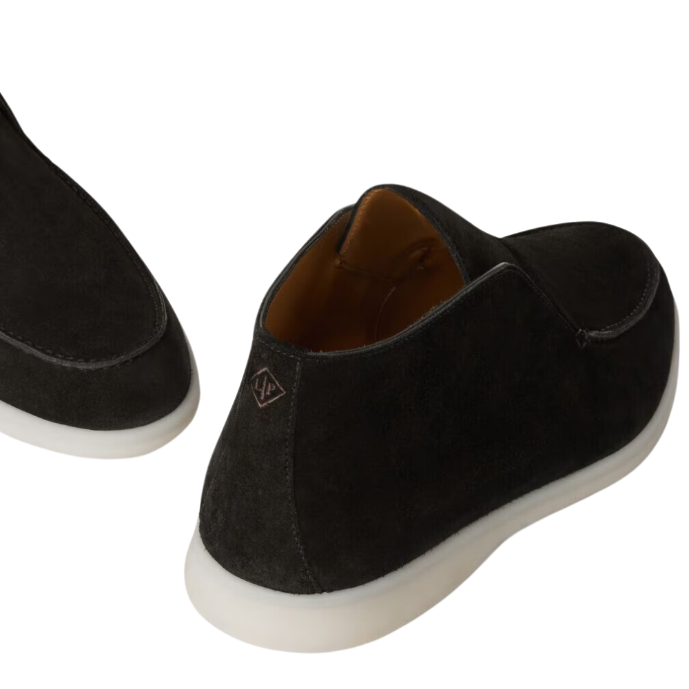 L. PianaOpen Walk Loafer
