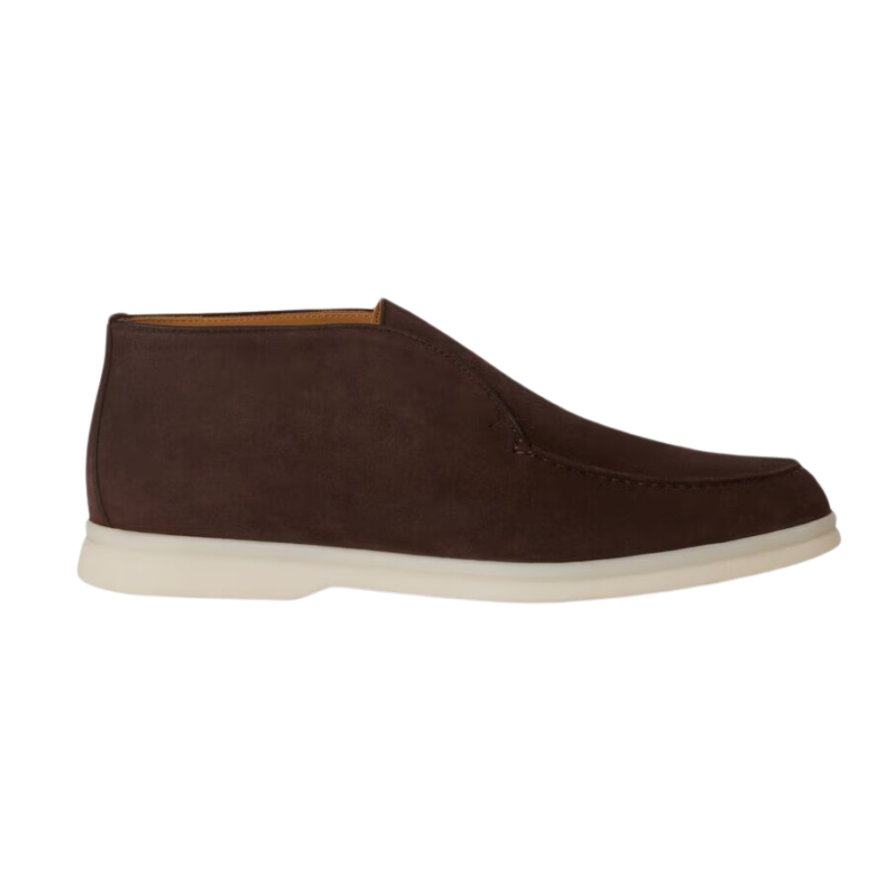L. PianaOpen Walk Loafer