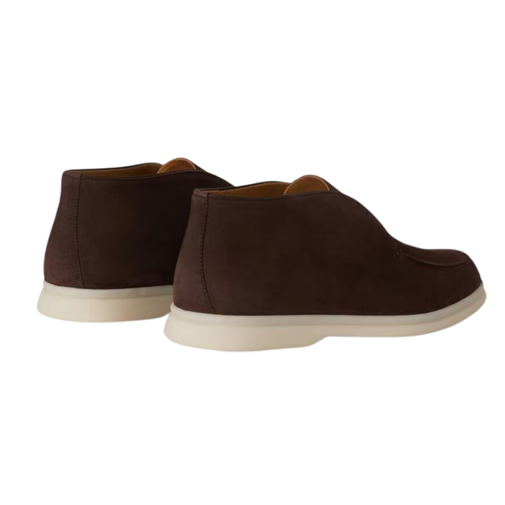 L. PianaOpen Walk Loafer