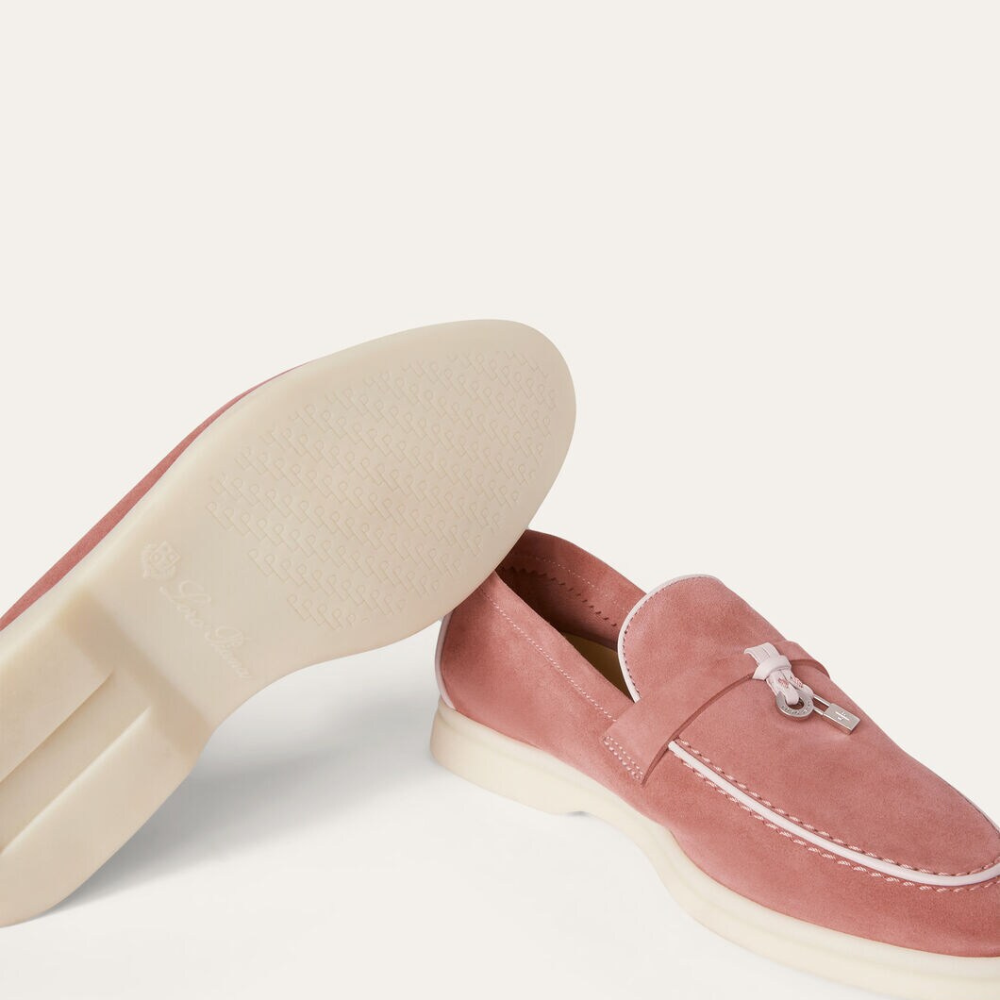 Loaferr L. Piana Summer Charms