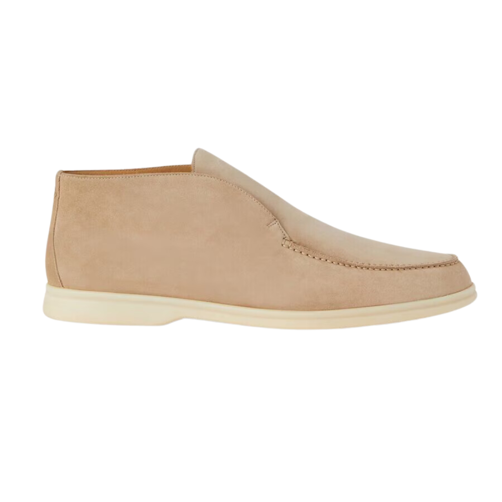 L. PianaOpen Walk Loafer