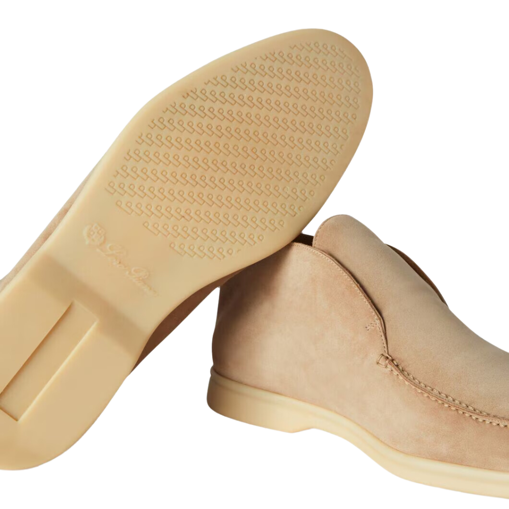 L. PianaOpen Walk Loafer