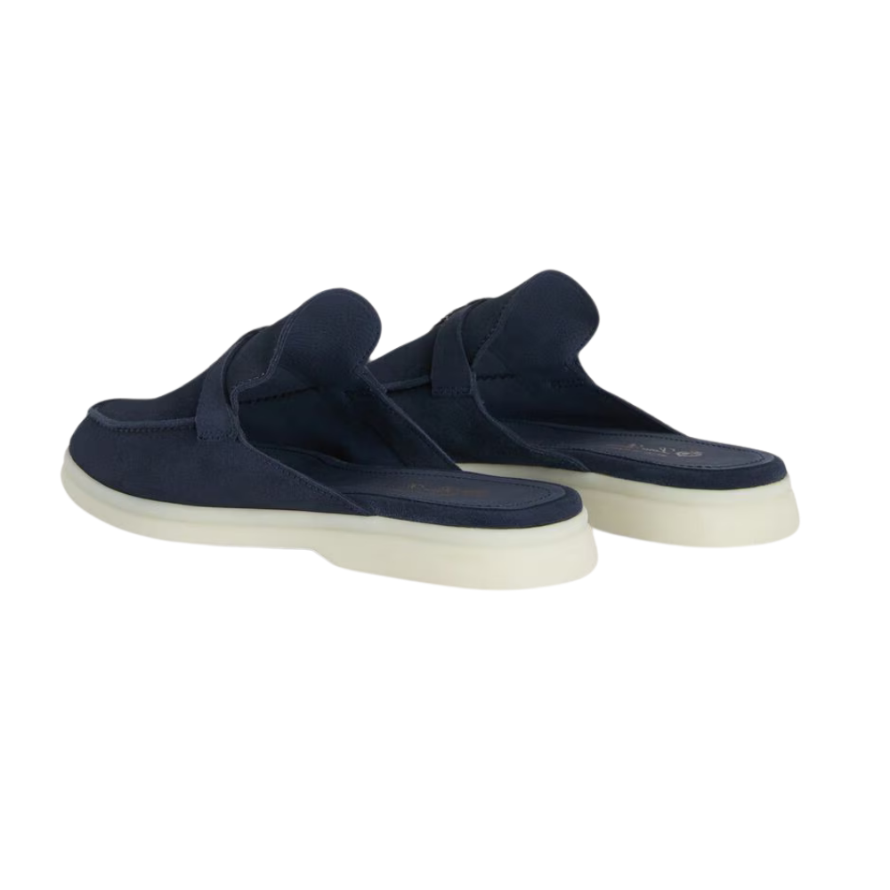 Babouche Charms Walk L. Piana