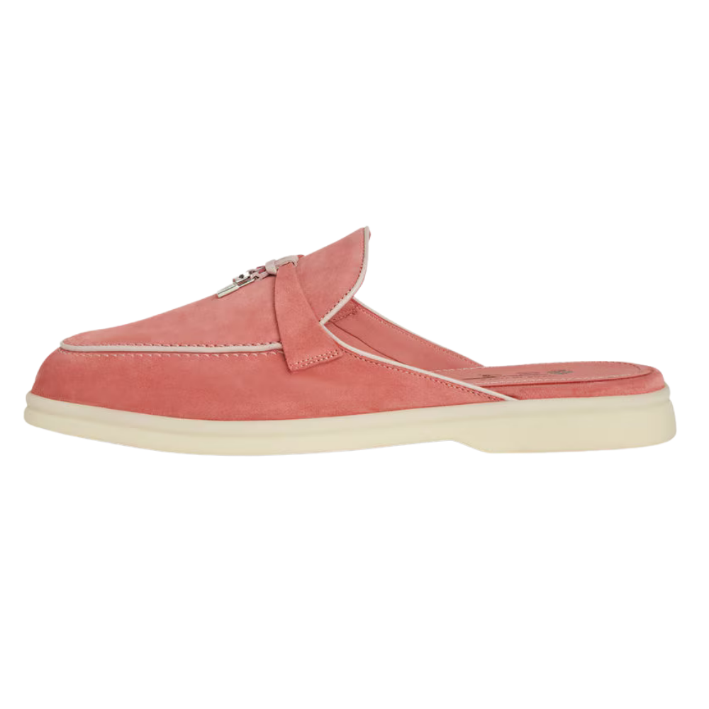 Babouche Charms Walk L. Piana