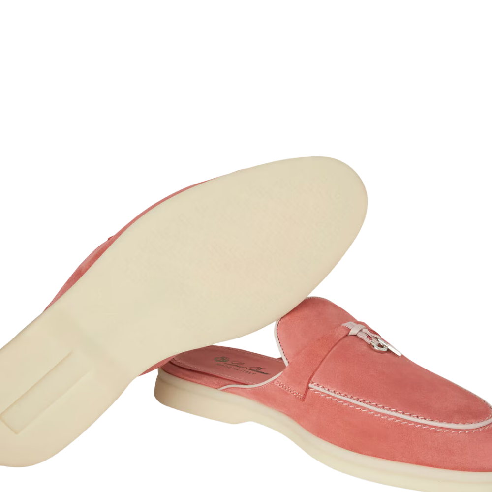 Babouche Charms Walk L. Piana