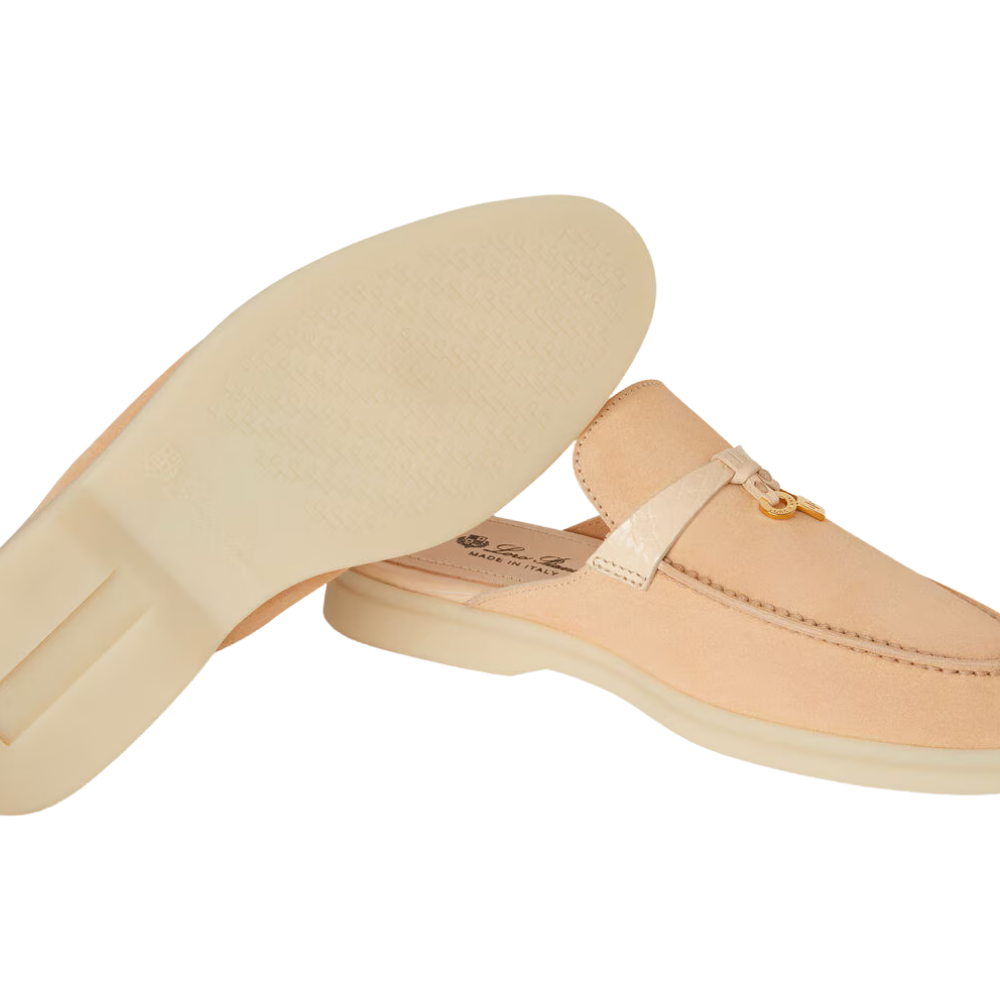 Babouche Charms Walk L. Piana