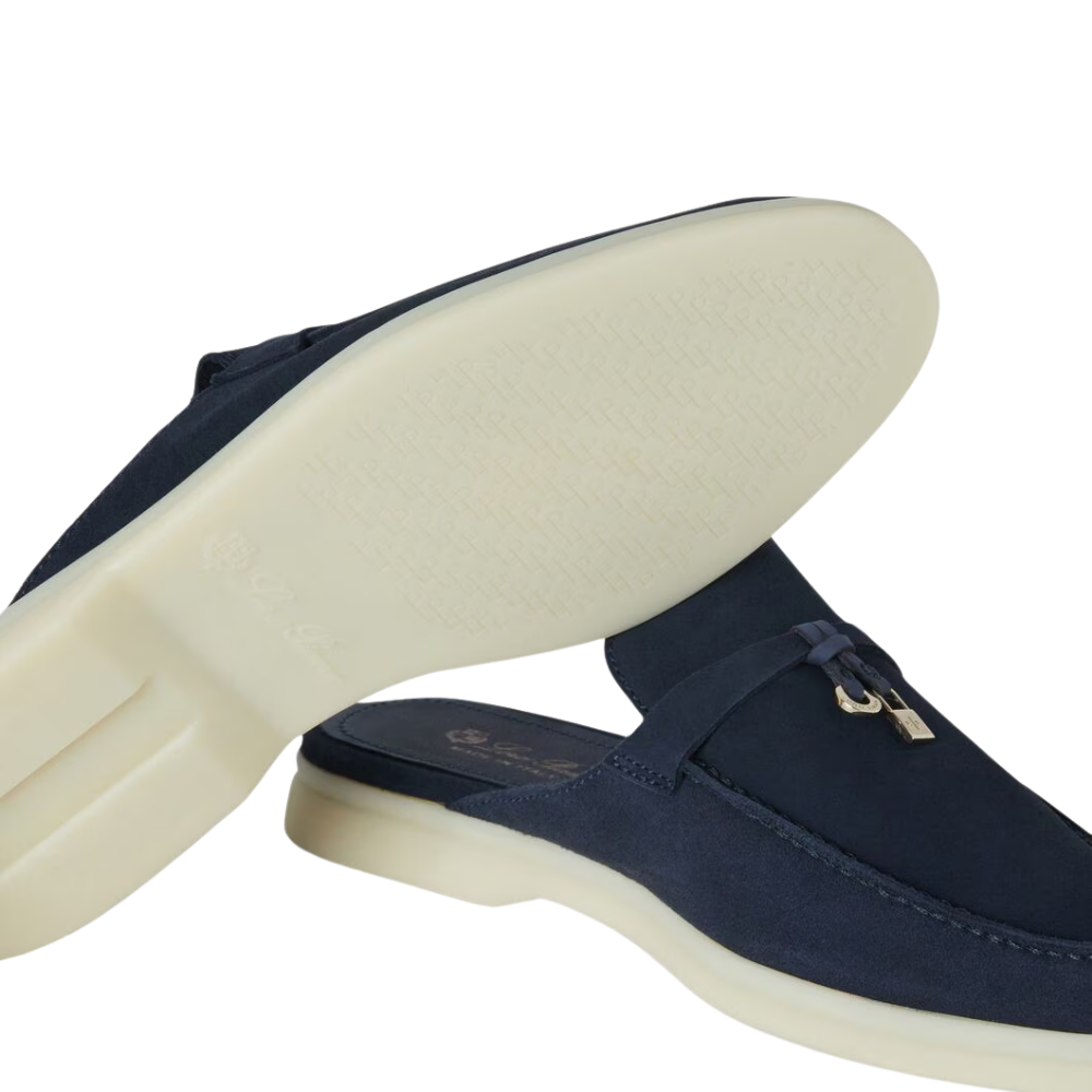Babouche Charms Walk L. Piana
