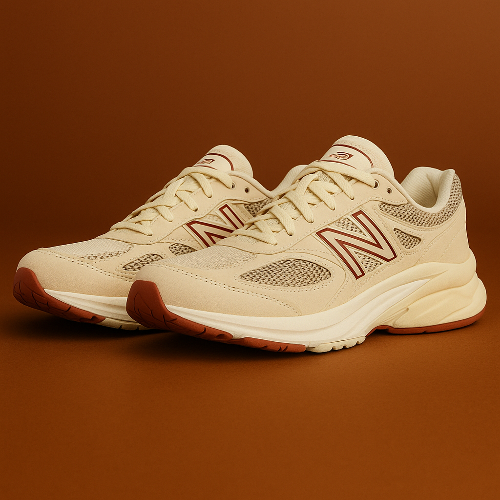 New Balance X Loro Piana X 990V6 Sneakers
