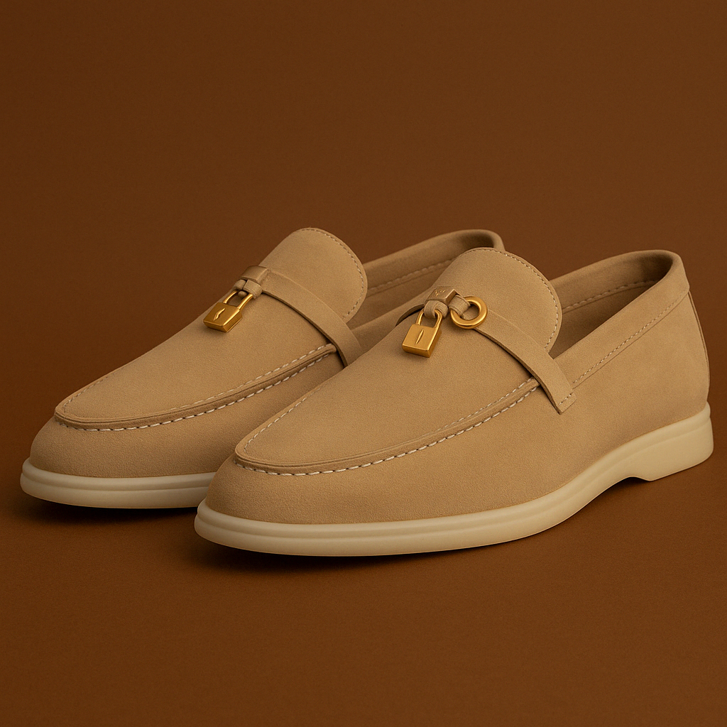 Loaferr L. Piana Summer Charms