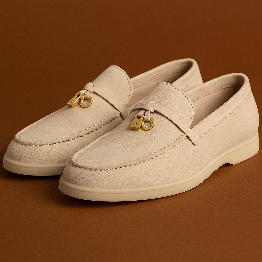Loaferr L. Piana Summer Charms