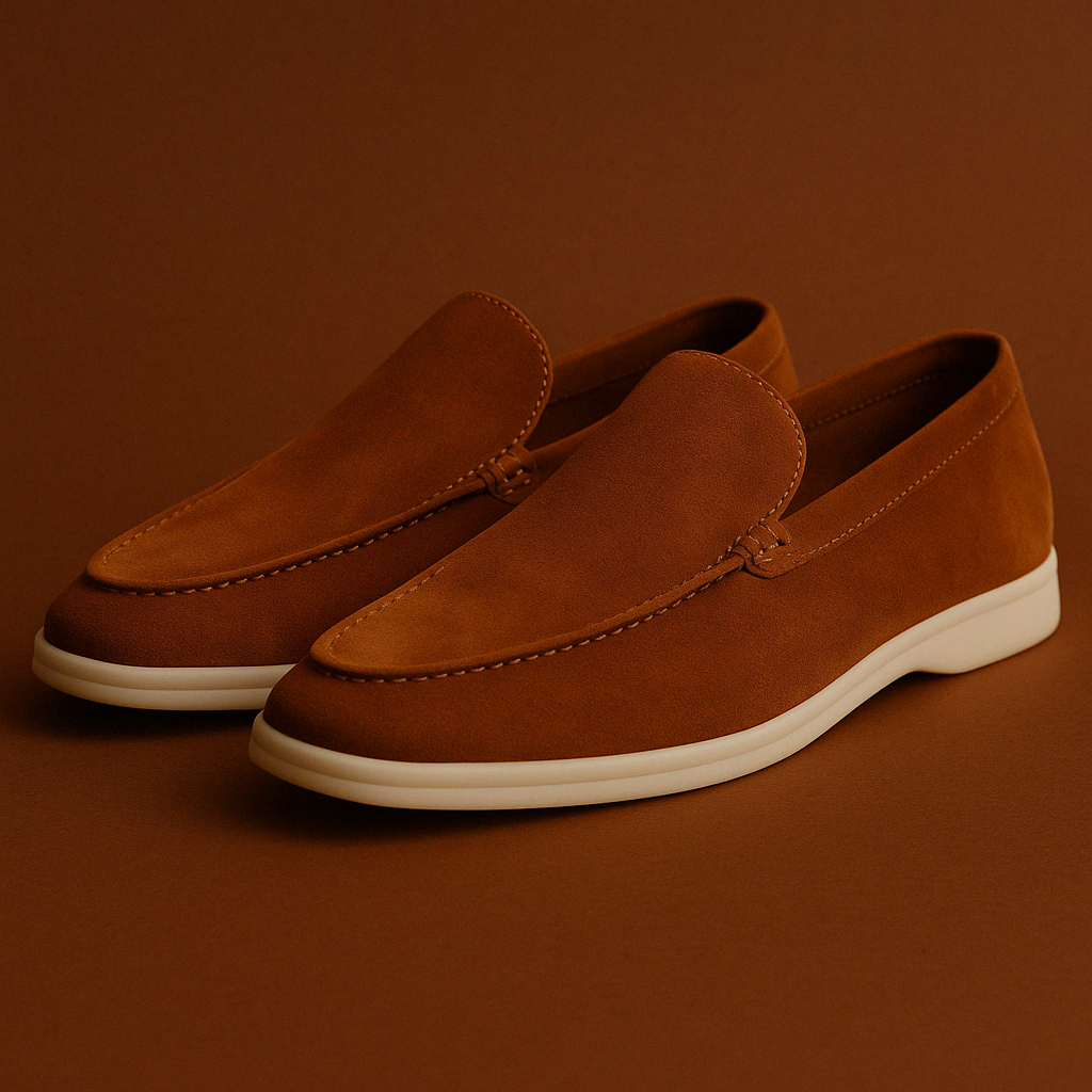 Loro Piana Loafers | Imported Model Superior Quality