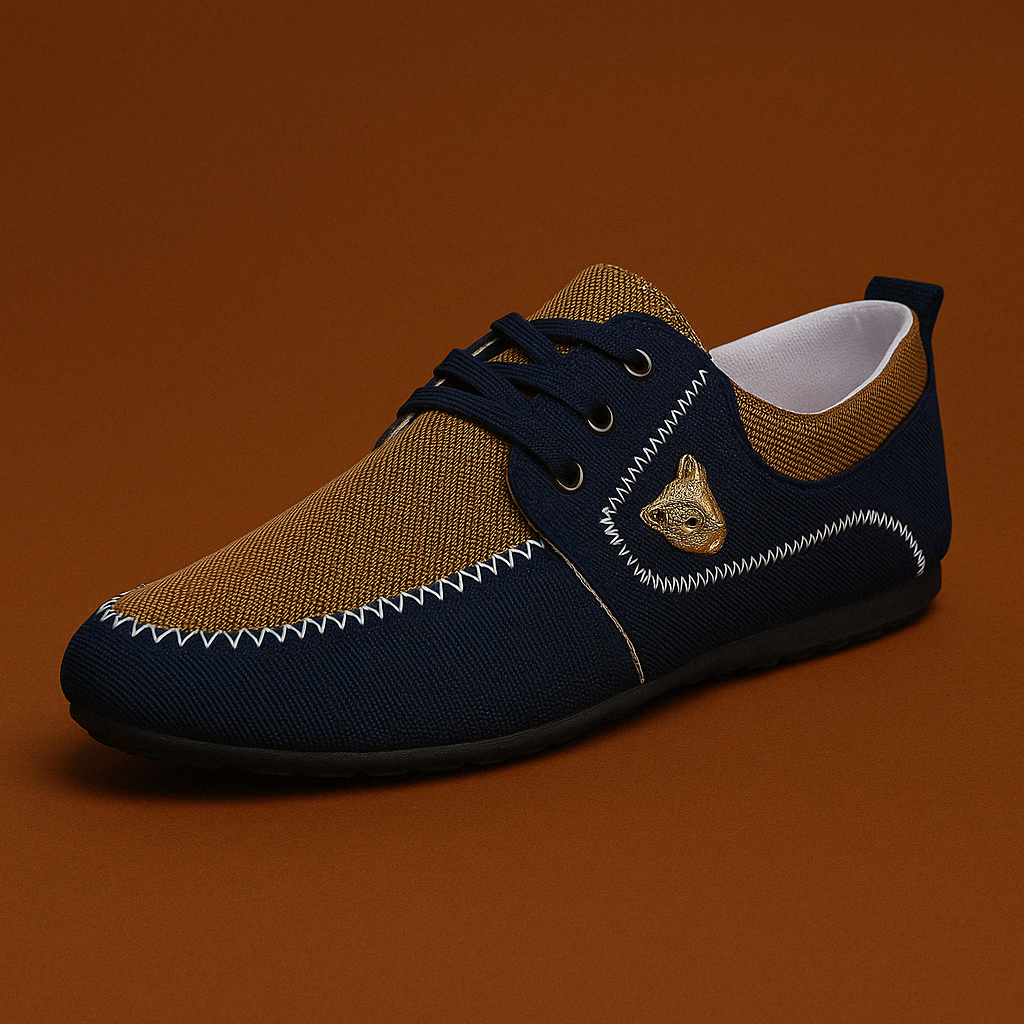 Zanon Men's Loafers