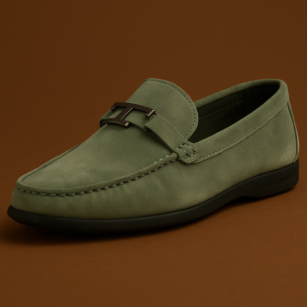 Thompson Loafer Shoe