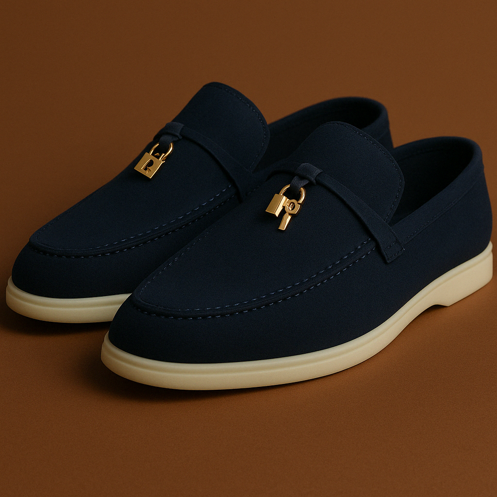 Babouche Charms Walk L. Piana