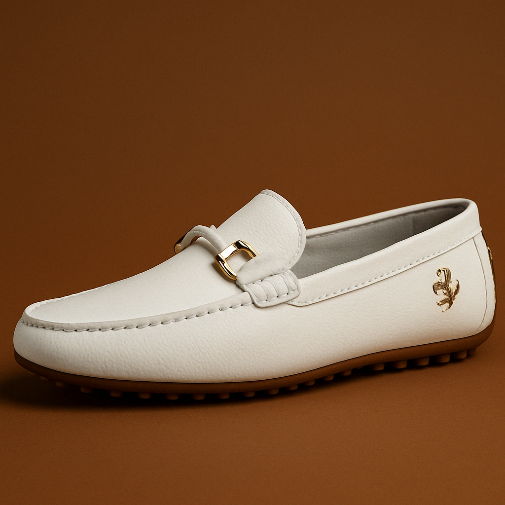 Baldinni Men's Loafers