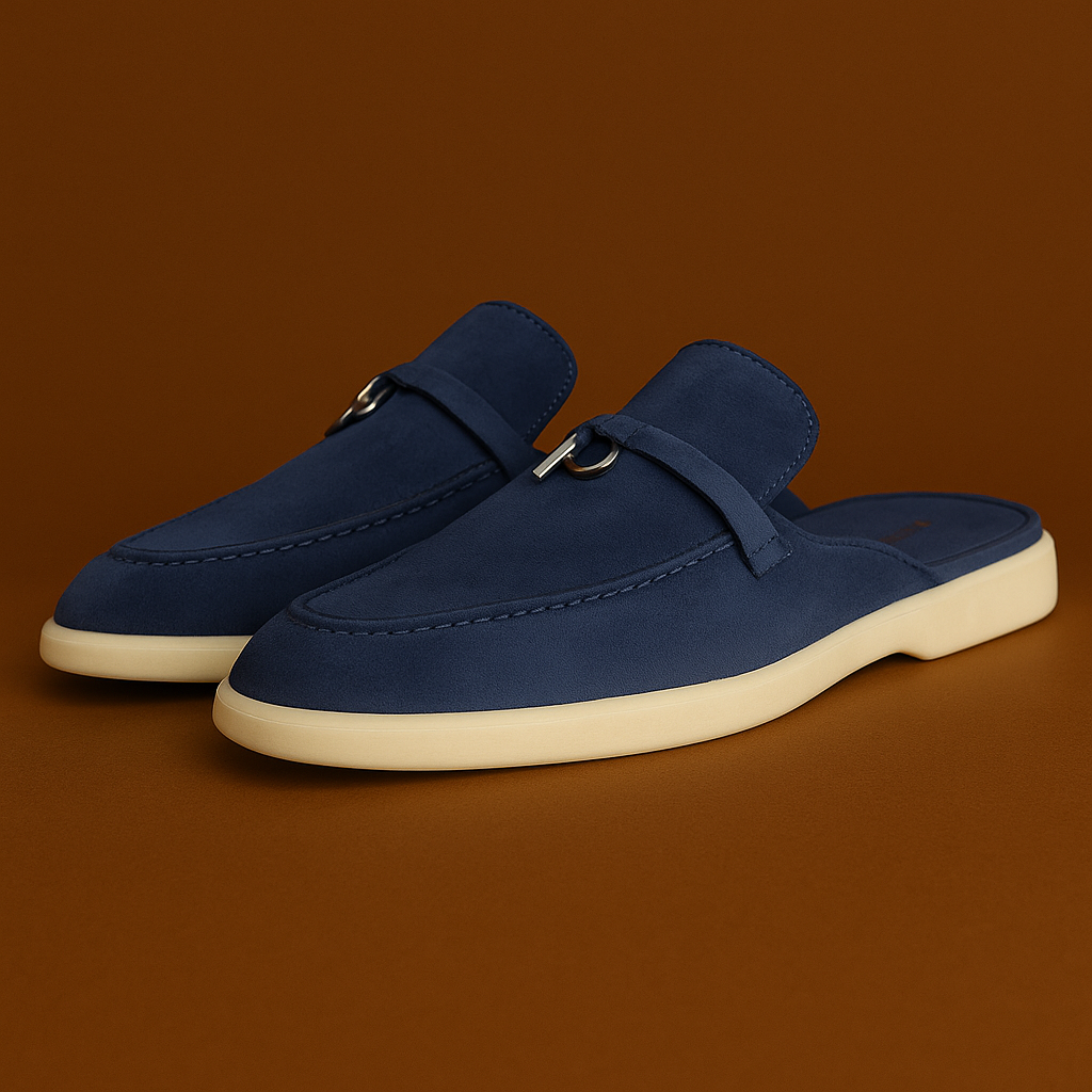 Babouche Charms Walk L. Piana