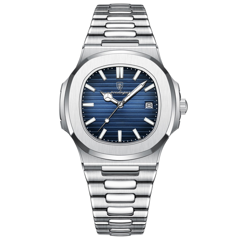 Baldinni&Co™  Atlas Watch