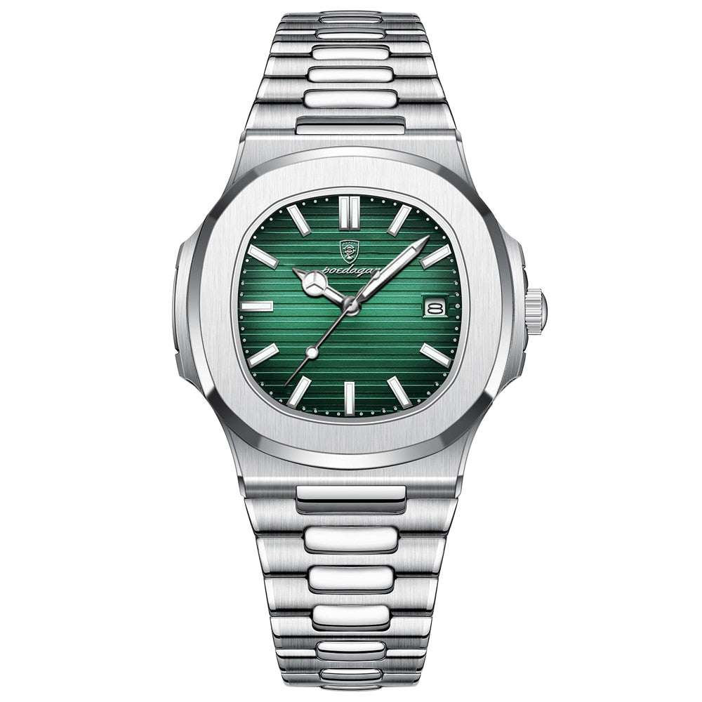 Baldinni&Co™  Atlas Watch