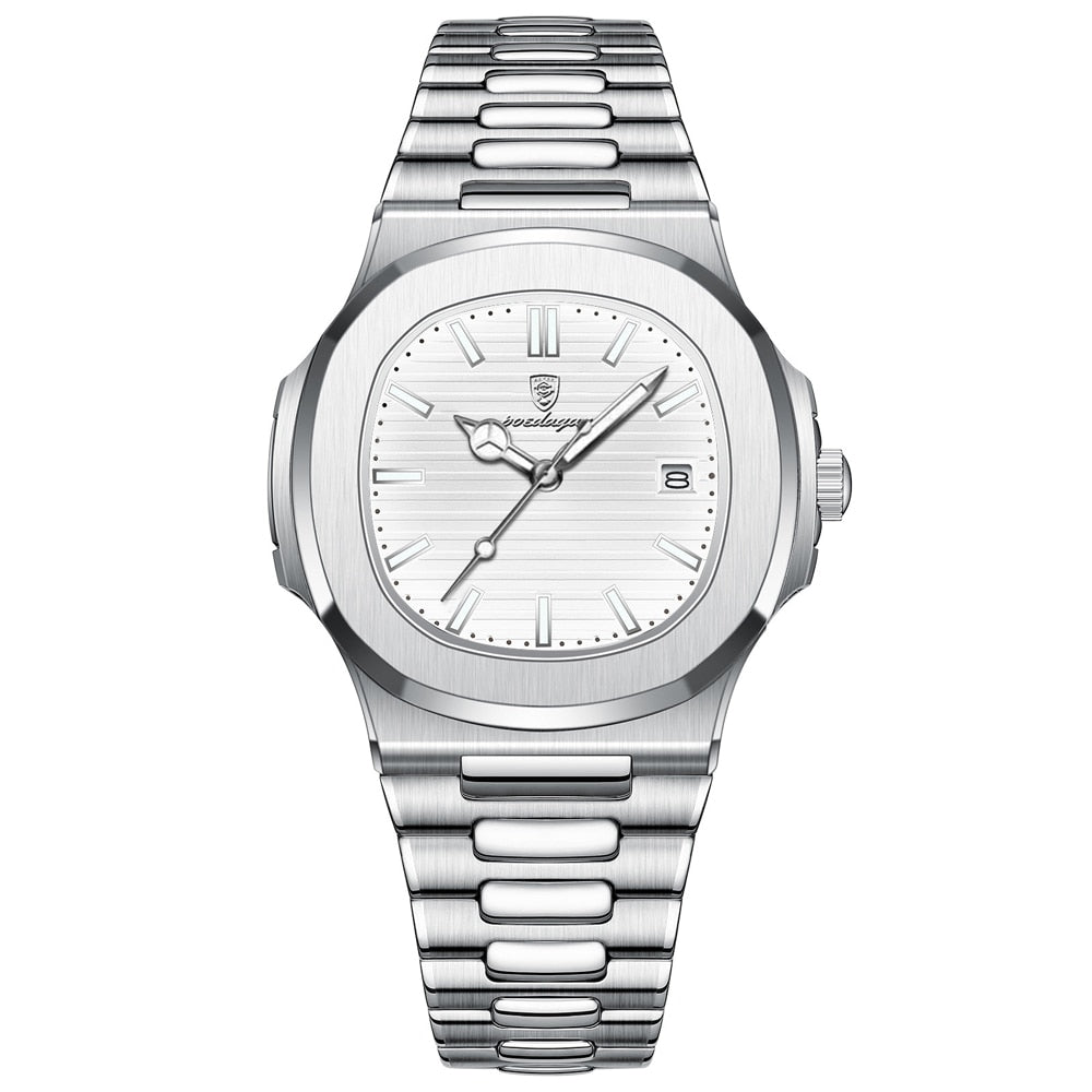 Baldinni&Co™  Atlas Watch