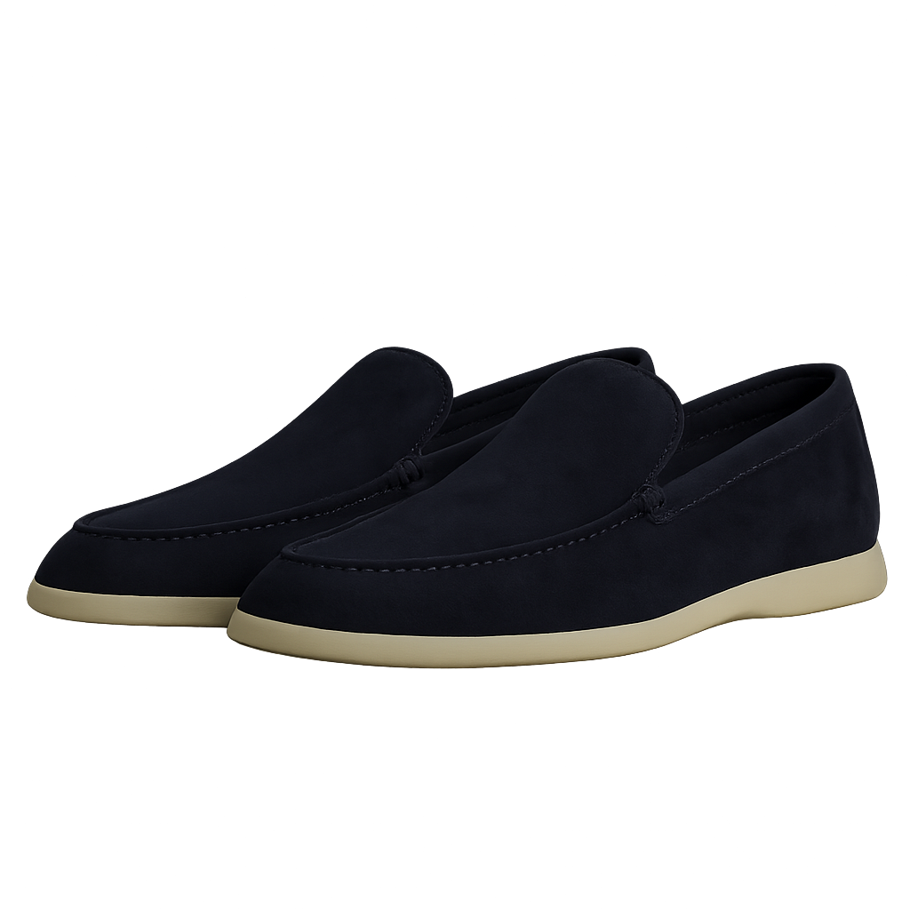 Loro Piana Loafers | Imported Model Superior Quality