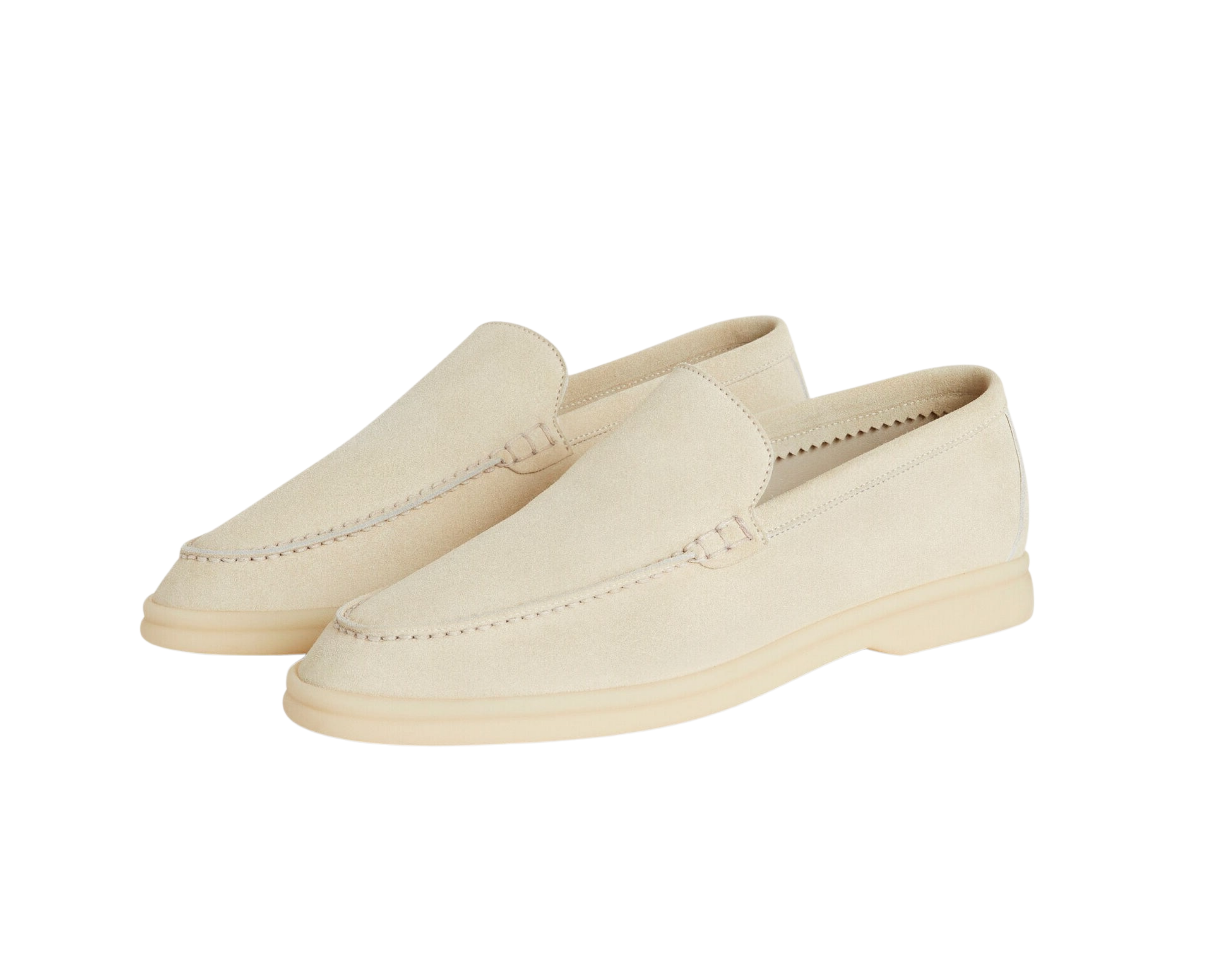Loro Piana Loafers | Imported Model Superior Quality