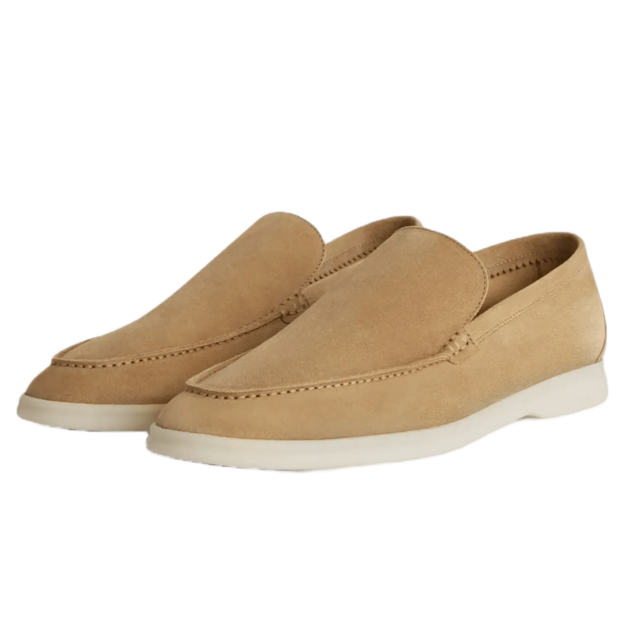 Loro Piana Loafers | Imported Model Superior Quality