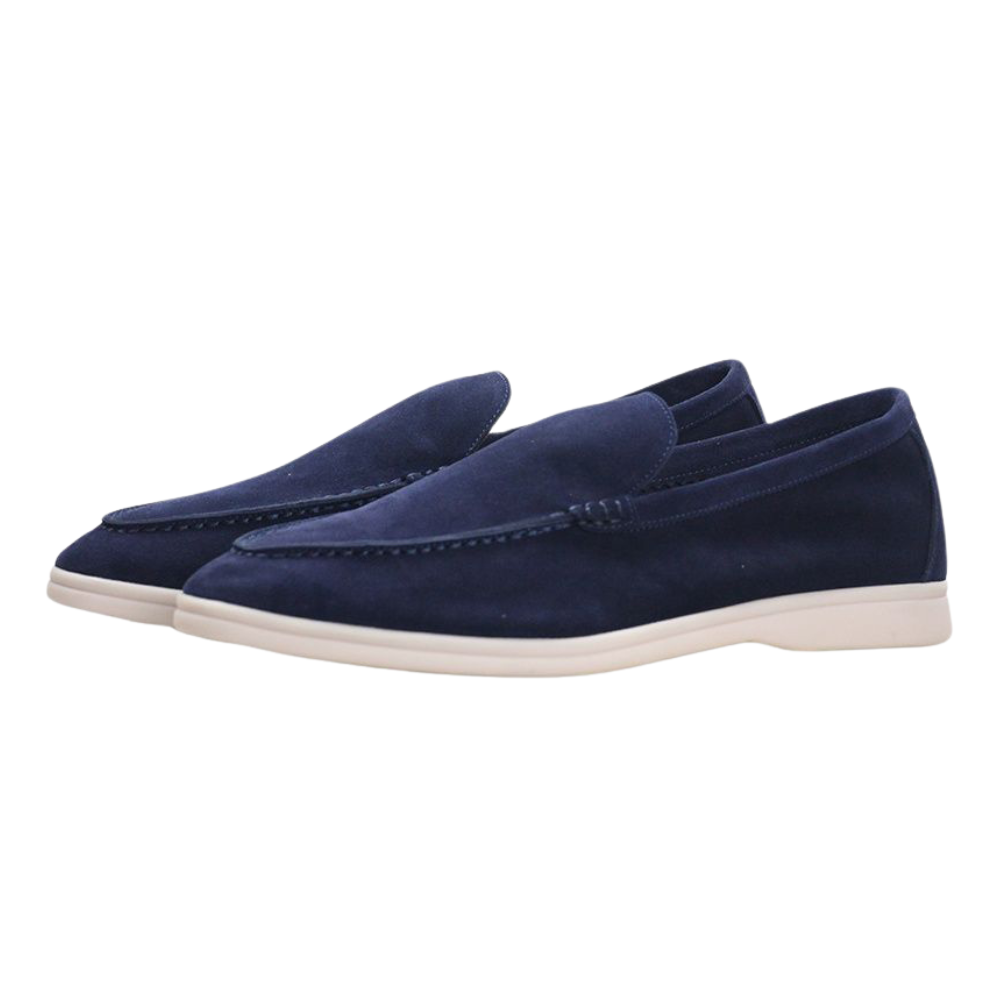 Loro Piana Loafers | Imported Model Superior Quality