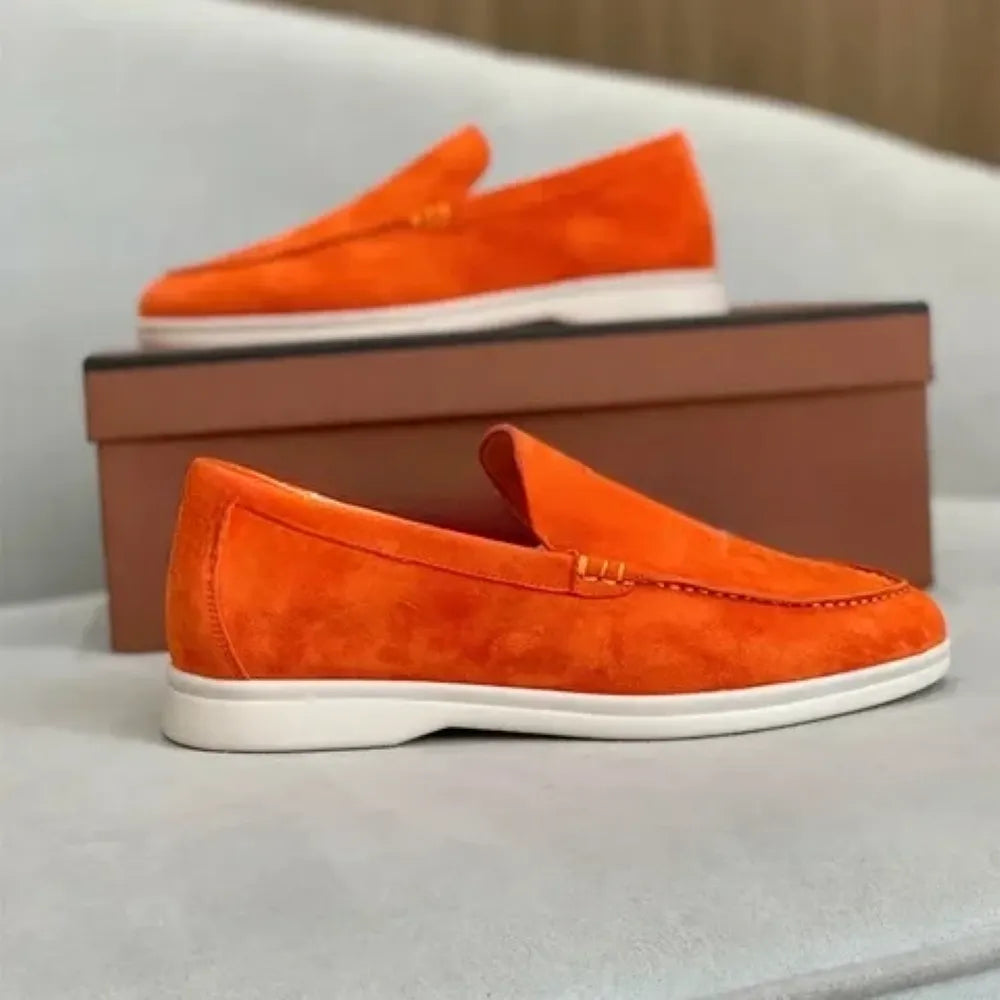 Old Money Men's Loafers