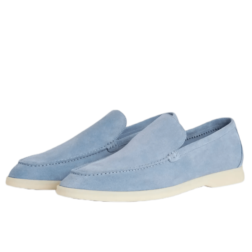 Loro Piana Loafers | Imported Model Superior Quality
