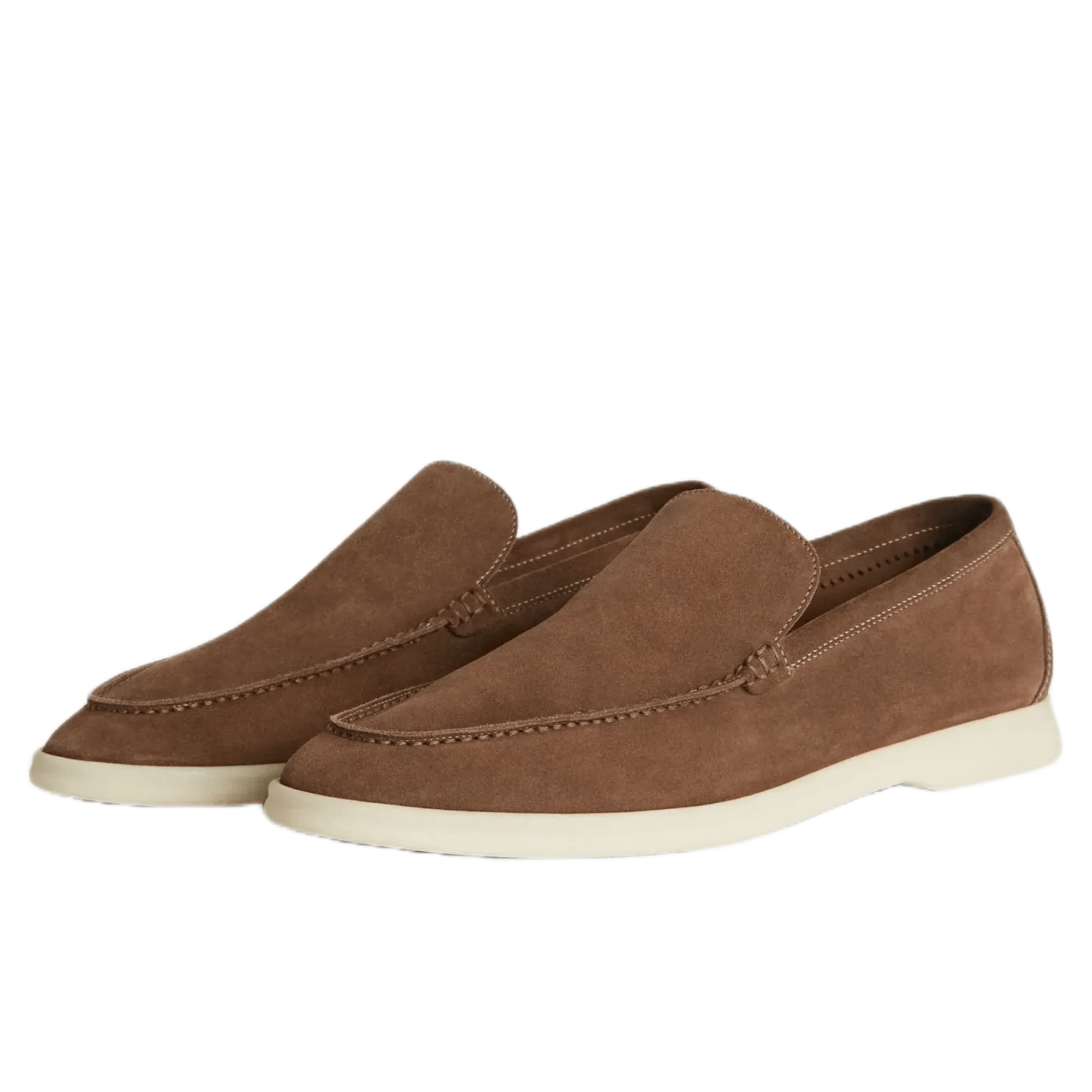 Loro Piana Loafers | Imported Model Superior Quality