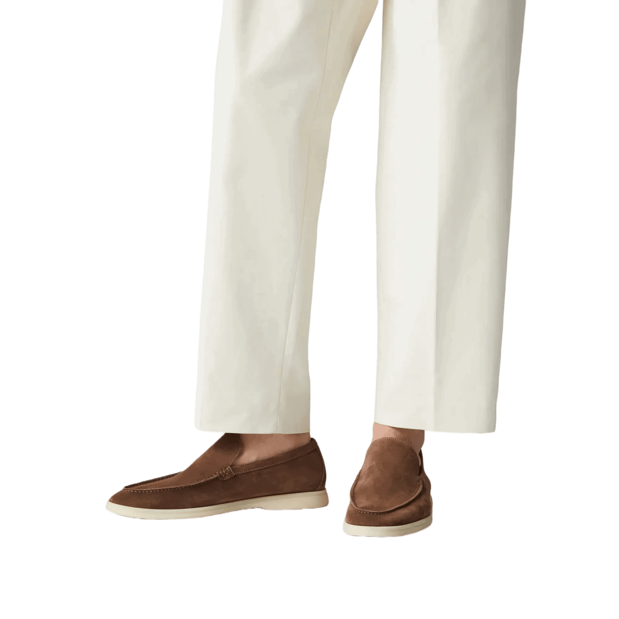 Loro Piana Loafers | Imported Model Superior Quality