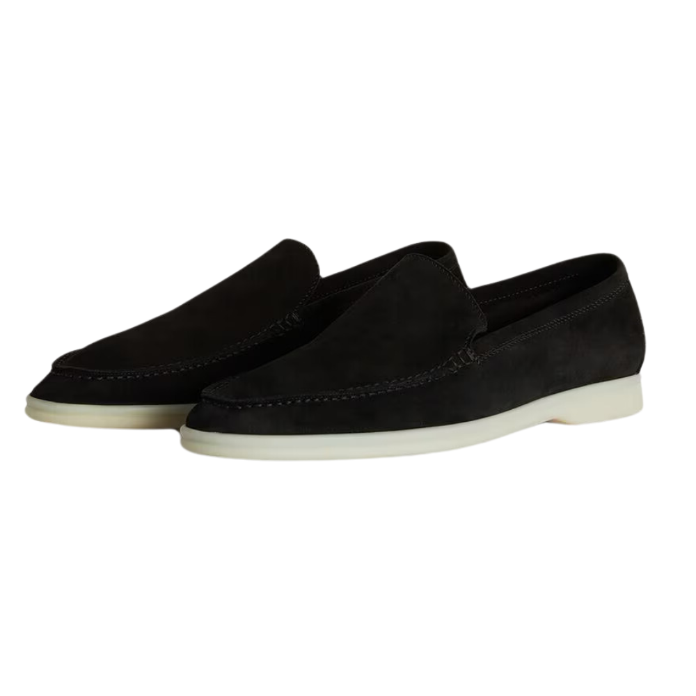 Loro Piana Loafers | Imported Model Superior Quality