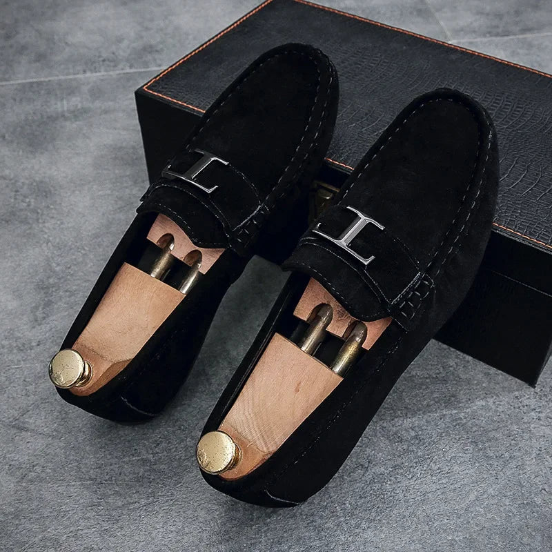 Thompson Loafer Shoe