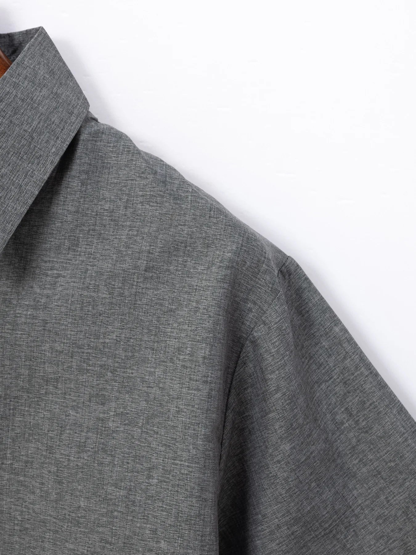 Summer Italian Shirt | 100% Linen