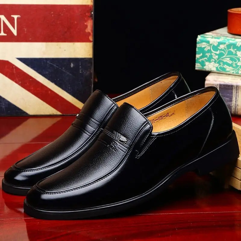 Classic Formal Shoe