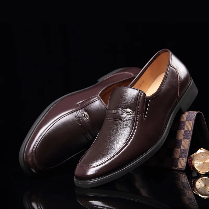 Classic Formal Shoe