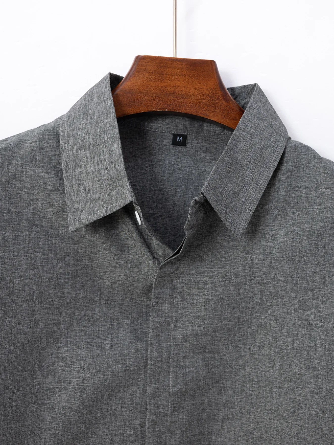 Summer Italian Shirt | 100% Linen
