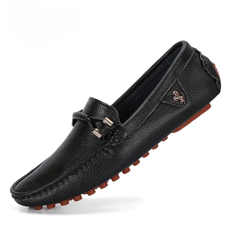 Baldinni Men's Loafers