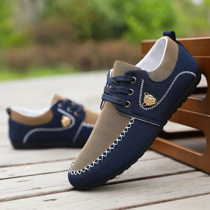 Zanon Men's Loafers