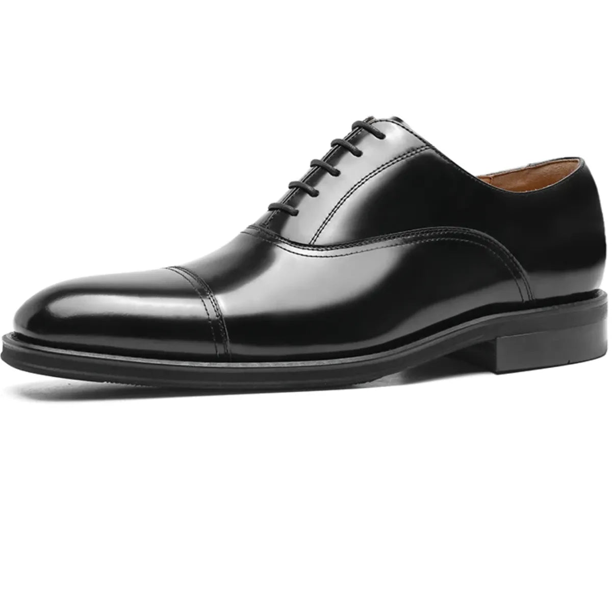 Verona Baldinni Oxford Shoe