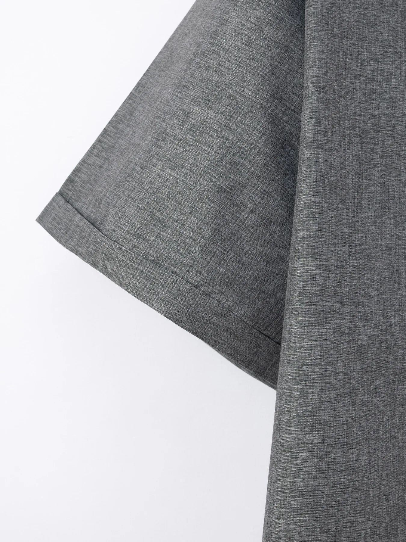 Summer Italian Shirt | 100% Linen