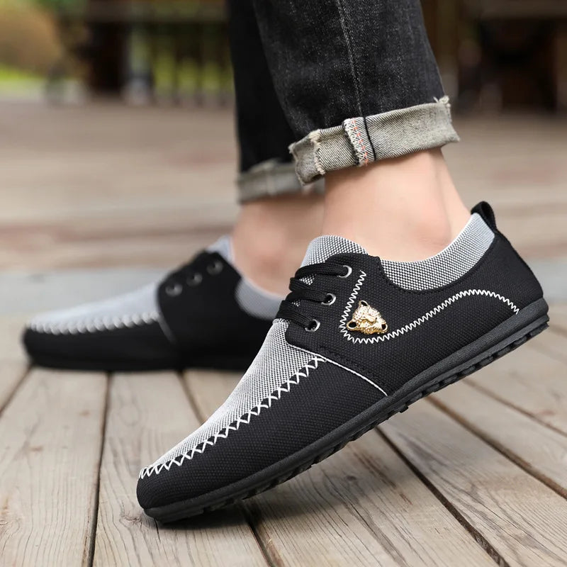 Zanon Men's Loafers